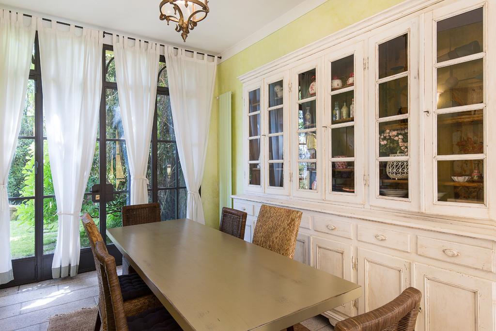 Villa Elisette By Impero House Stresa Buitenkant foto